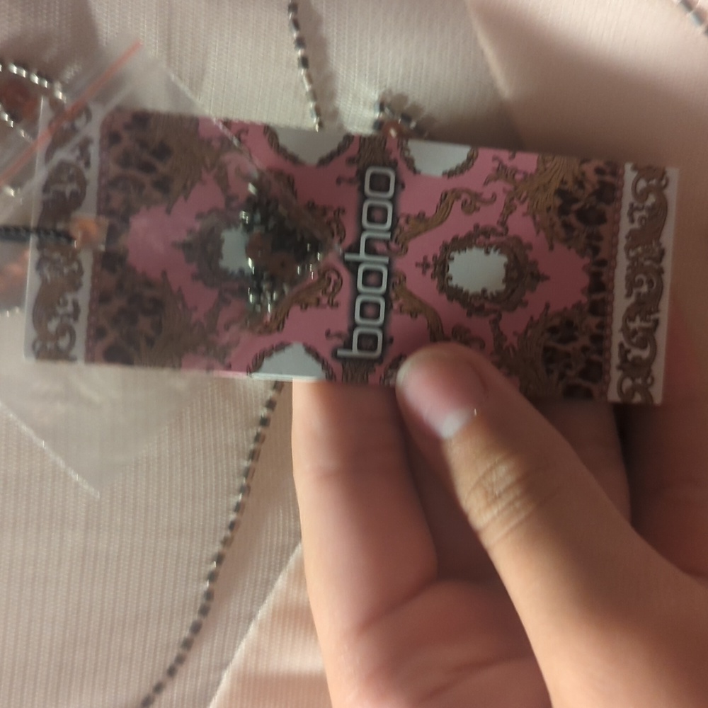 Boohoo - Picture 7 of 10